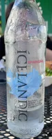 Icelandic Glacial Sparkling Water