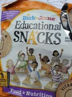 Sweet Crackers