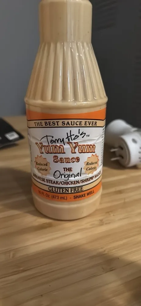 Yum Yum Sauce