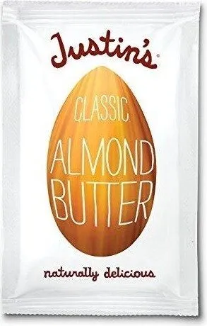ALMOND BUTTER