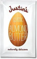 ALMOND BUTTER