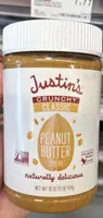 Maple Almond Butter