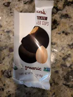 Dark Chocolate Peanut Butter Cups