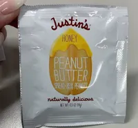 Honey Peanut Butter