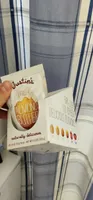 Vanilla Almond Butter Squeeze Packs