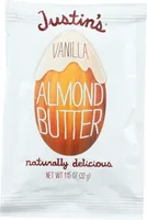 Vanilla Almond Butter