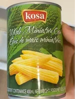 Épis de Maïs