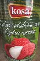 Lychee