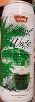 Coconut Water