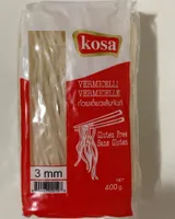 Vermicelli