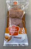 Oven delights almond croissant