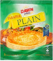 Dawn pln Paratha