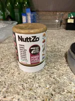 7 Nut & Seed Butter Power Fuel Crunchy