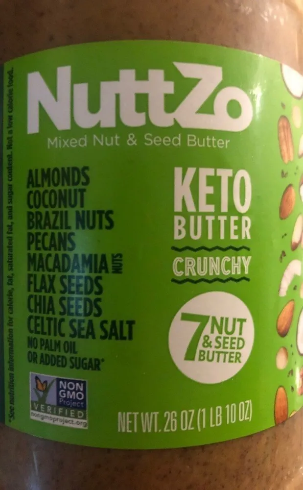 Keto Butter