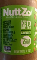 Keto Butter