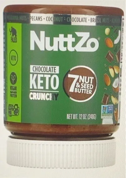 Chocolate Keto Natural