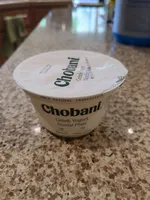 Greek Yogurt Nonfat Plain