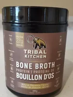 Bone broth protein