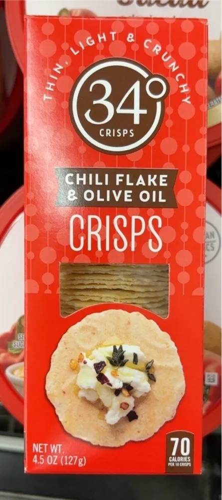 CRISPS