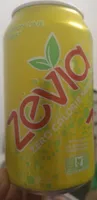 Lemon Lime Twist Soda