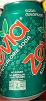 Ginger Ale