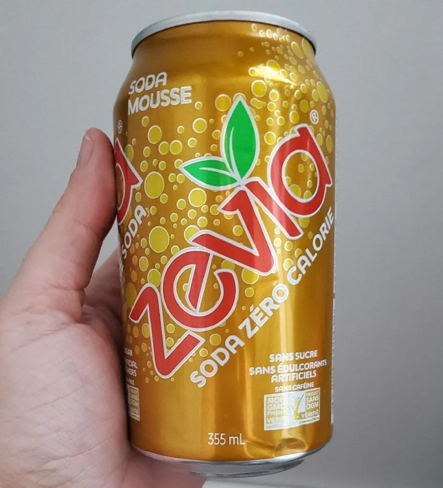 Cream Soda