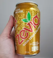 Cream Soda