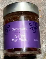 Gelée Pur Porto