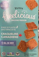 Freelicious