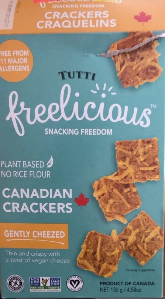 Freelicious
