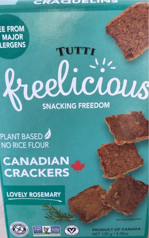 Tutti freelicious