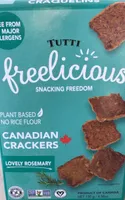 Tutti freelicious