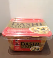 Dashi Miso