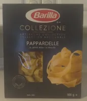 Pappardelle