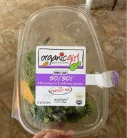 Organic Girl