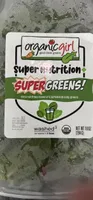 Super Greens