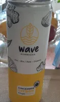 Wave Kambucha
