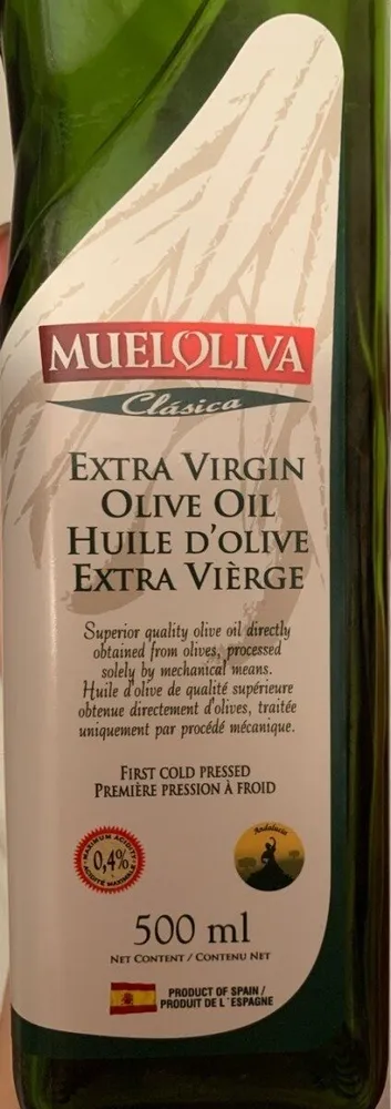 mueloliva