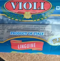 Linguine italienne