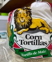 Tortillas de maíz