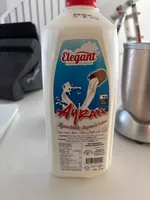 Elegant Yogurt Drink