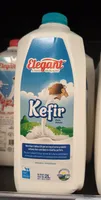 Kefir Milk