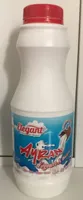 Ayran Yougurt Drink