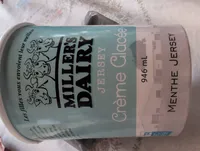 Jersey Ice Cream