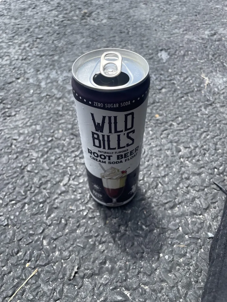 Root Beer Cream Soda Flavor