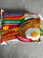 Instant noodles