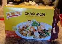 Chao mein