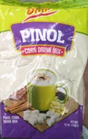 pinole ground corn