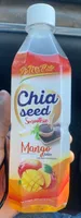 Chia seed smooth moango