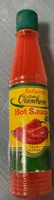 Jutiquile Sabor Olanvhano Hot Sauce